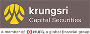 บล. กรุงศรี พัฒนสิน – Krungsri Capital Securities - A Better Way to Trade